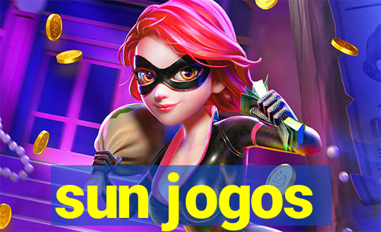 sun jogos